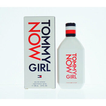Tommy Hilfiger Ladies Tommy Now EDT Spray 3.4 oz Fragrances (Wholesale) - Luxurious Fragrance Available Online in Hong Kong & China