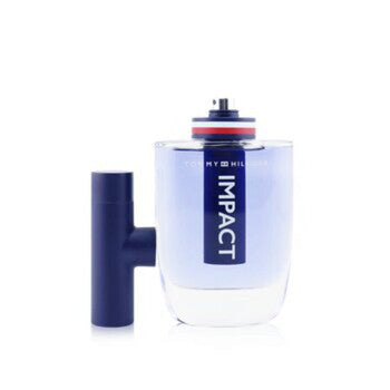 Tommy Hilfiger Men's Impact EDT Spray 3.4 oz - Luxurious Fragrance Available Online in Hong Kong & China