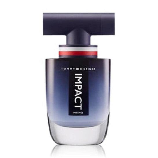 Tommy Hilfiger Men's Impact Intense EDP 1.7 oz Fragrances - Luxurious Fragrance Available Online in Hong Kong & China