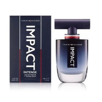 Tommy Hilfiger Men's Impact Intense Gift Set - Luxurious Fragrance Available Online in Hong Kong & China