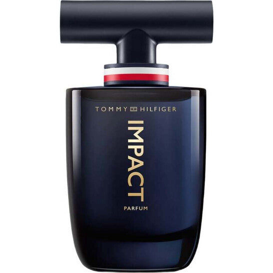 Tommy Hilfiger Men's Impact Parfum 3.4 oz - Luxurious Fragrance Available Online in Hong Kong & China