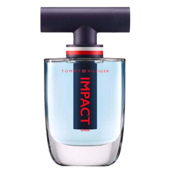Tommy Hilfiger Men's Impact Spark EDT Spray 3.4 oz (Wholesale) - Luxurious Fragrance Available Online in Hong Kong & China