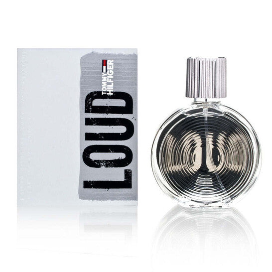 Tommy Hilfiger Men's Loud EDT Spray 2.5 oz Fragrances  (Wholesale) - Luxurious Fragrance Available Online in Hong Kong & China