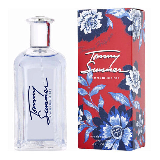 Tommy Hilfiger Men's Summer 2021 EDT Spray 3.4 oz Fragrances  (Wholesale) - Luxurious Fragrance Available Online in Hong Kong & China