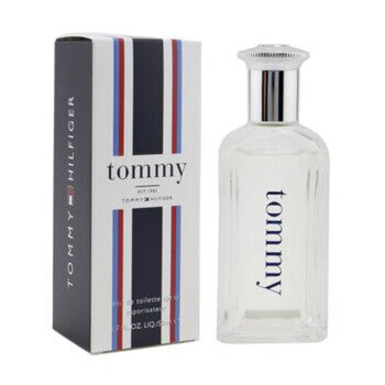 Tommy Hilfiger Men's Tommy EDC Spray 1.7 oz (Wholesale) - Luxurious Fragrance Available Online in Hong Kong & China