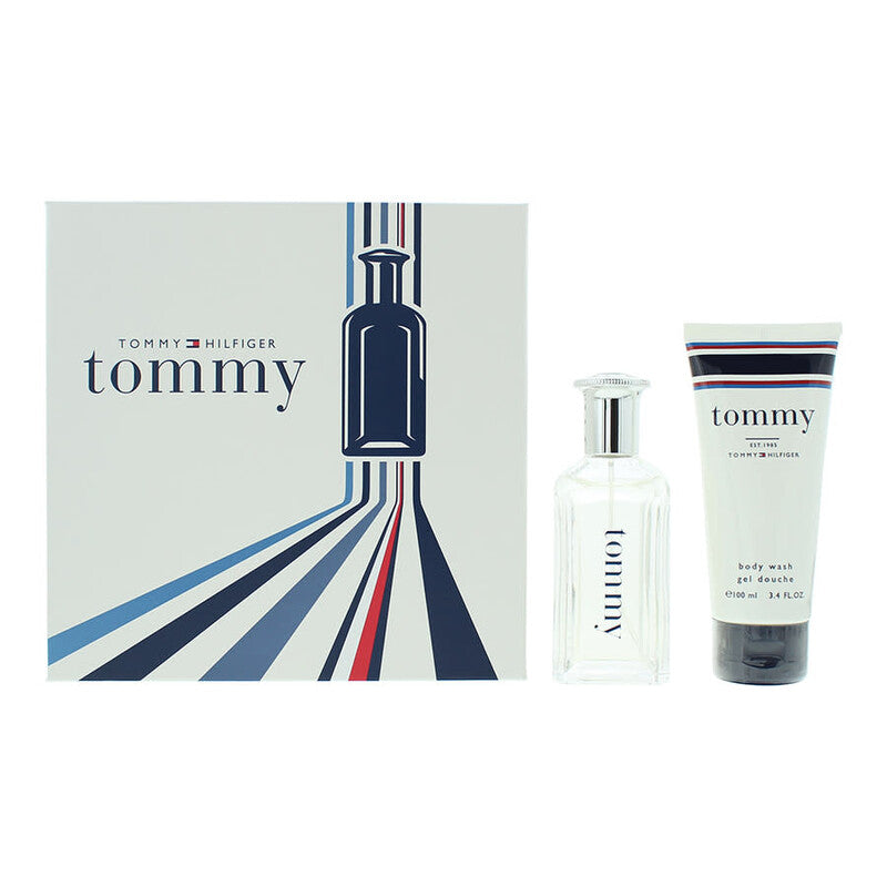 Tommy Hilfiger Men's Tommy EDT 1.7 oz Fragrances (Wholesale) - Luxurious Fragrance Available Online in Hong Kong & China
