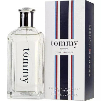 Tommy Hilfiger Men's Tommy EDT Spray 6.7 oz - Luxurious Fragrance Available Online in Hong Kong & China