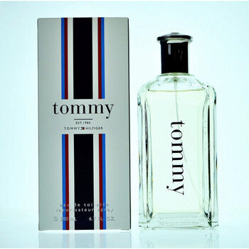 Tommy Hilfiger Men's Tommy EDT Spray 6.7 oz - Luxurious Fragrance Available Online in Hong Kong & China