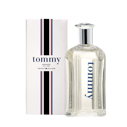 Tommy Hilfiger Men's Tommy EDT Spray 6.8 oz Fragrances (Wholesale) - Luxurious Fragrance Available Online in Hong Kong & China