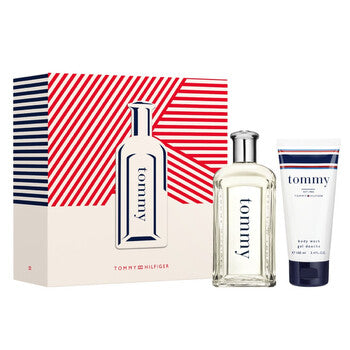 Tommy Hilfiger Men's Tommy Gift Set Fragrances (Wholesale) - Luxurious Fragrance Available Online in Hong Kong & China