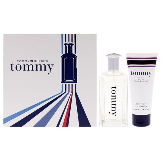 Tommy Hilfiger Men's Tommy Gift Set Sets - Luxurious Fragrance Available Online in Hong Kong & China