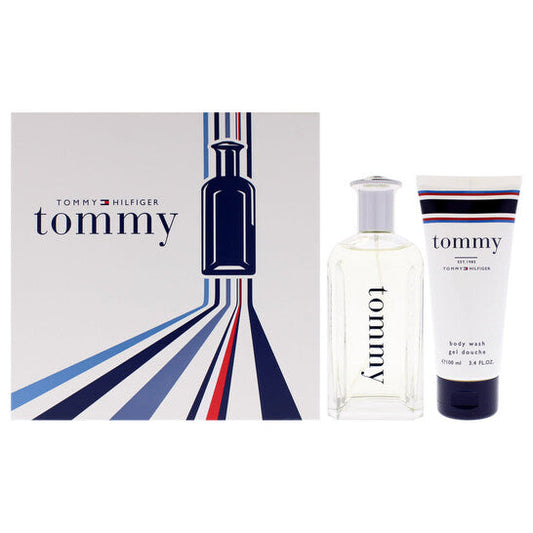 Tommy Hilfiger Men's Tommy Gift Set Sets (Wholesale) - Luxurious Fragrance Available Online in Hong Kong & China