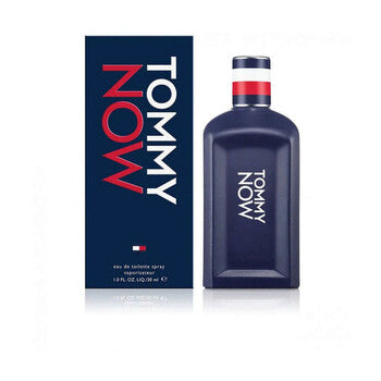 Tommy Hilfiger Men's Tommy Now EDT Spray 1 oz - Luxurious Fragrance Available Online in Hong Kong & China