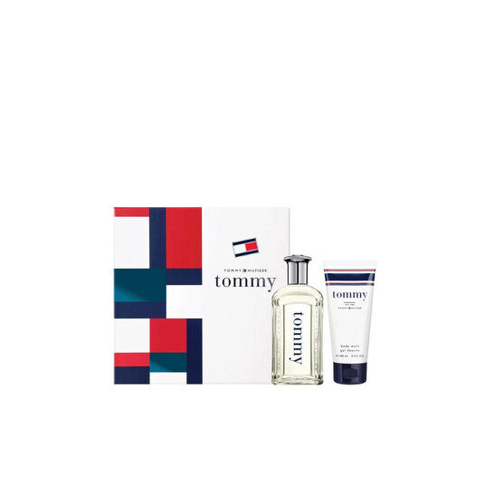 Tommy Hilfiger Tommy Holiday 2023 Gift Set Fragrances (Wholesale) - Luxurious Fragrance Available Online in Hong Kong & China