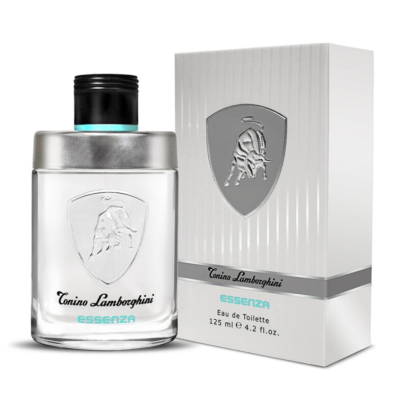 Tonino Lamborghini Essenza EDT Spray 4.2 oz Fragrances - Luxurious Fragrance Available Online in Hong Kong & China