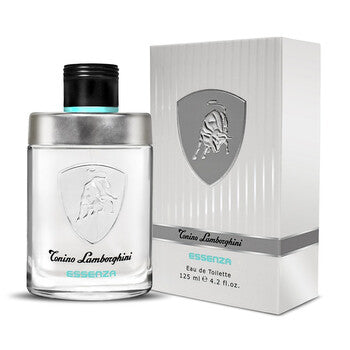 Tonino Lamborghini Essenza EDT Spray 4.2 oz Fragrances (Wholesale) - Luxurious Fragrance Available Online in Hong Kong & China
