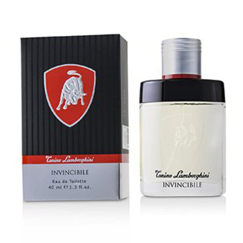 Tonino Lamborghini - Invincibile Eau De Toilette Spray  40ml/1.3oz - Luxurious Fragrance Available Online in Hong Kong & China