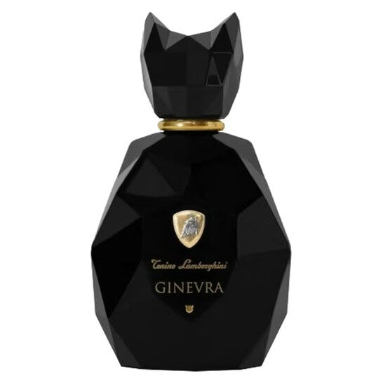 Tonino Lamborghini Ladies Ginevra Black EDP 3.4 oz (Tester) Fragrances (Wholesale) - Luxurious Fragrance Available Online in Hong Kong & China
