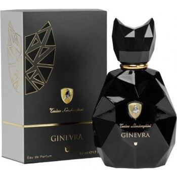 Tonino Lamborghini Ladies Ginevra Black Panther EDP Spray 3.4 oz - Luxurious Fragrance Available Online in Hong Kong & China