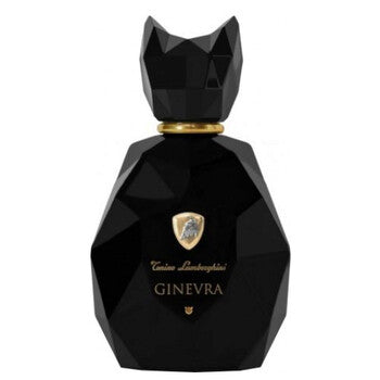 Tonino Lamborghini Ladies Ginevra Black Panther EDP Spray 3.4 oz - Luxurious Fragrance Available Online in Hong Kong & China