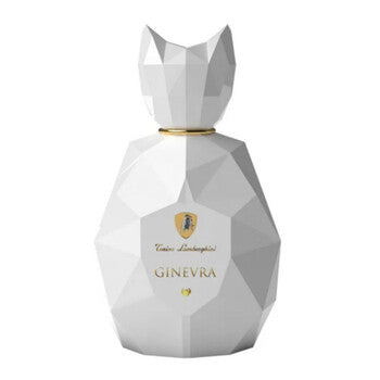 Tonino Lamborghini Ladies Ginevra White EDP Spray 1.7 oz (Wholesale) - Luxurious Fragrance Available Online in Hong Kong & China