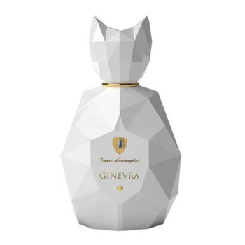 Tonino Lamborghini Ladies Ginevra White EDP Spray 1.7 oz Fragrances (Wholesale) - Luxurious Fragrance Available Online in Hong Kong & China