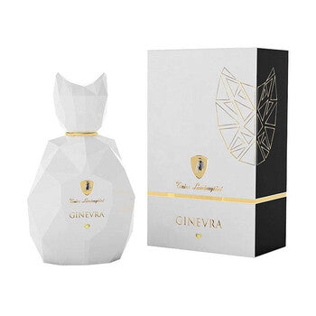 Tonino Lamborghini Ladies Ginevra White EDP Spray 3.4 oz - Luxurious Fragrance Available Online in Hong Kong & China