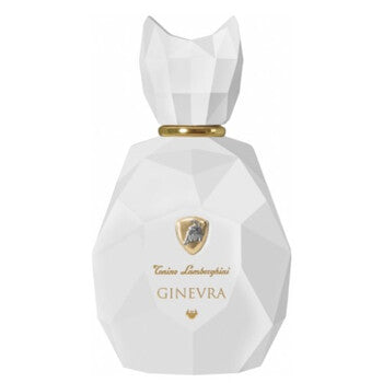 Tonino Lamborghini Ladies Ginevra White EDP Spray 3.4 oz - Luxurious Fragrance Available Online in Hong Kong & China