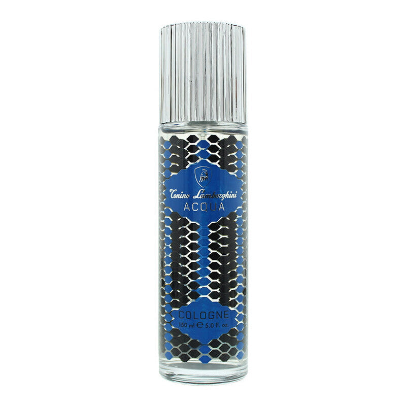 Tonino Lamborghini Men's Acqua EDT Spray 5.07 oz (Tester) Fragrances (Wholesale) - Luxurious Fragrance Available Online in Hong Kong & China