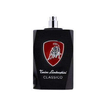 Tonino Lamborghini Men's Classico EDT Spray 4.2 oz (Tester) Fragrances (Wholesale) - Luxurious Fragrance Available Online in Hong Kong & China