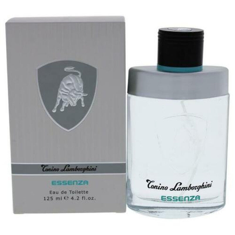 Tonino Lamborghini Men's Essenza EDT Spray 1.3 oz Fragrances (Wholesale) - Luxurious Fragrance Available Online in Hong Kong & China