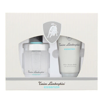 Tonino Lamborghini Men's Essenza Gift Set Fragrances (Wholesale) - Luxurious Fragrance Available Online in Hong Kong & China