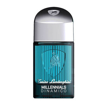 Tonino Lamborghini Men's Millennials Dynamico EDT Spray 1.3 oz Fragrances (Wholesale) - Luxurious Fragrance Available Online in Hong Kong & China