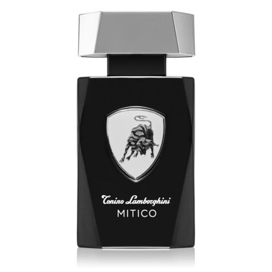 Tonino Lamborghini Men's Mitico EDT Spray 2.53 oz - Luxurious Fragrance Available Online in Hong Kong & China