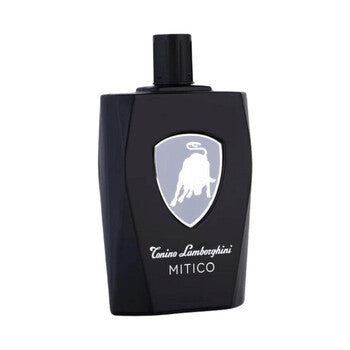 Tonino Lamborghini Men's Mitico EDT Spray 4.2 oz (Tester) - Luxurious Fragrance Available Online in Hong Kong & China