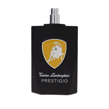 Tonino Lamborghini Men's Prestigio EDT Spray 4.2 oz (Tester) - Luxurious Fragrance Available Online in Hong Kong & China