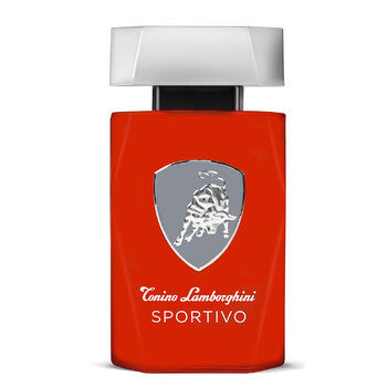 Tonino Lamborghini Men's Sportivo EDT 2.53 oz - Luxurious Fragrance Available Online in Hong Kong & China