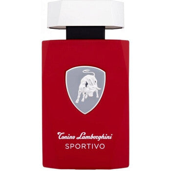 Tonino Lamborghini Men's Sportivo EDT 6.7 oz - Luxurious Fragrance Available Online in Hong Kong & China