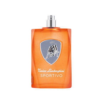 Tonino Lamborghini Men's Sportivo EDT Spray 4.2 oz (Tester) - Luxurious Fragrance Available Online in Hong Kong & China