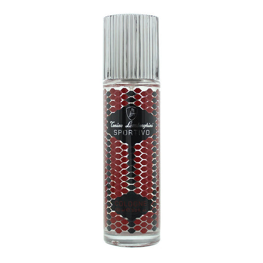 Tonino Lamborghini Men's Sportivo EDT Spray 5.0 oz Fragrances - Luxurious Fragrance Available Online in Hong Kong & China