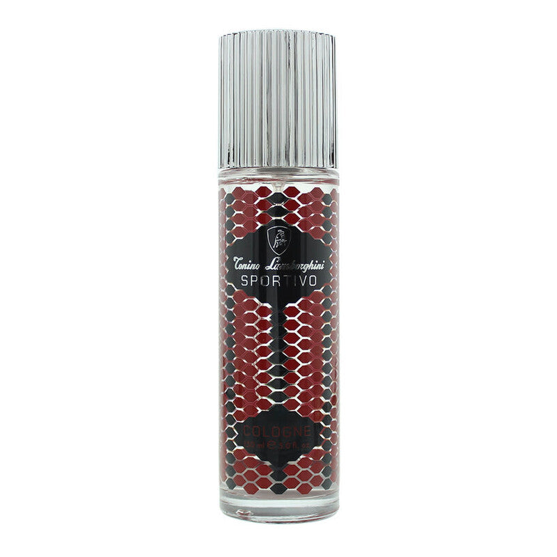 Tonino Lamborghini Men's Sportivo EDT Spray 5.0 oz Fragrances (Wholesale) - Luxurious Fragrance Available Online in Hong Kong & China