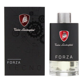Tonino Lamborghini Men's Tecno Forza EDT Spray 3.4 oz Fragrances (Wholesale) - Luxurious Fragrance Available Online in Hong Kong & China