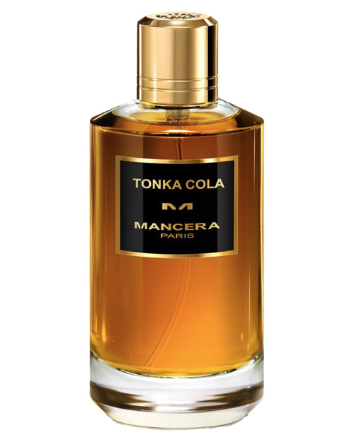 Mancera Tonka Cola - premium fragrance for sophisticated tastes.