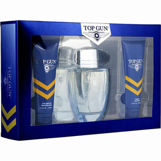 Top Gun Chevron / Top Gun Set (M) (Wholesale) - Luxurious Fragrance Available Online in Hong Kong & China
