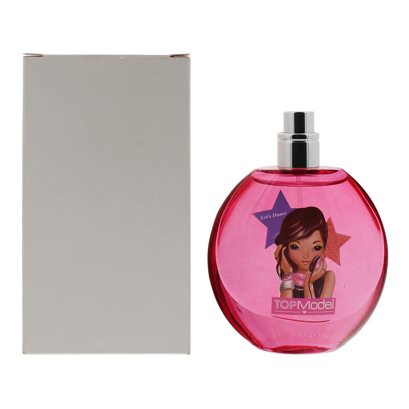 Topmodel Girls Let'S Dance EDT Spray 1.7 oz (Tester) Kids Fragrances - Luxurious Fragrance Available Online in Hong Kong & China