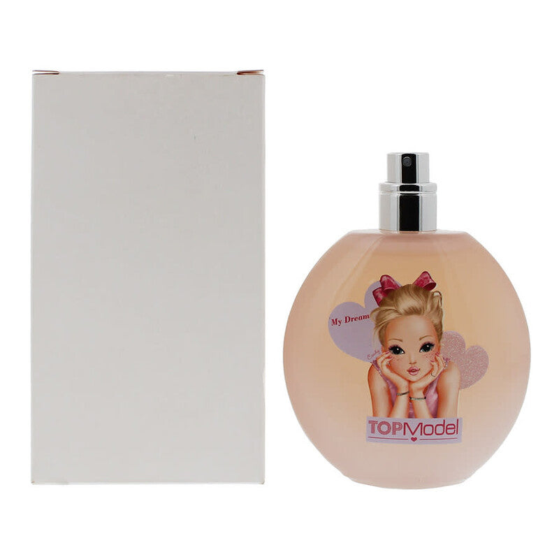 Topmodel Girls My Dream EDT Spray 1.7 oz (Tester) Kids Fragrances (Wholesale) - Luxurious Fragrance Available Online in Hong Kong & China