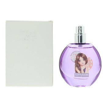 Topmodel Girls So Girly EDT Spray 1 oz (Tester) Kids Fragrances (Wholesale) - Luxurious Fragrance Available Online in Hong Kong & China