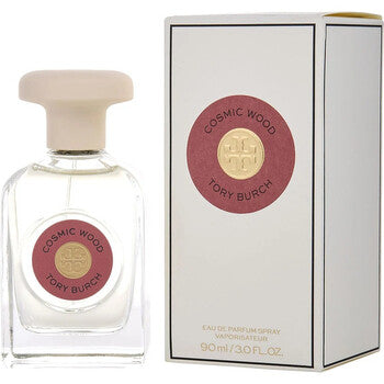 Tory Burch Ladies Cosmic Wood EDP 3.0 oz (Wholesale) - Luxurious Fragrance Available Online in Hong Kong & China