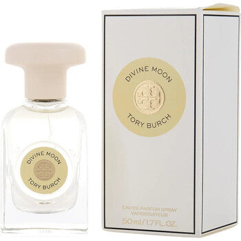 Tory Burch Ladies Divine Moon EDP 1.7 oz - Luxurious Fragrance Available Online in Hong Kong & China
