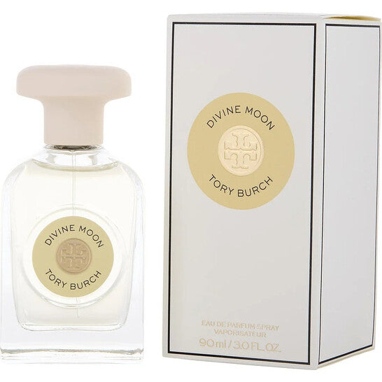 Tory Burch Ladies Divine Moon EDP 3.0 oz (Wholesale) - Luxurious Fragrance Available Online in Hong Kong & China